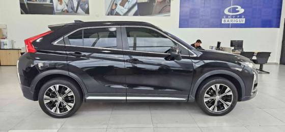 MITSUBISHI ECLIPSE CROSS 1.5 MIVEC TURBO GASOLINA HPE-S AWD CVT